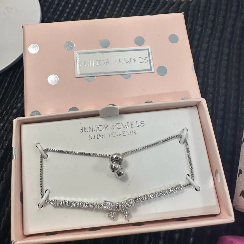 🆕Girls Jewelry Bundle